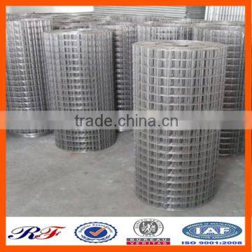 welded wire mesh panel