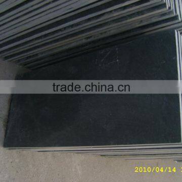 Honed Slate Thin Veneer Tiles