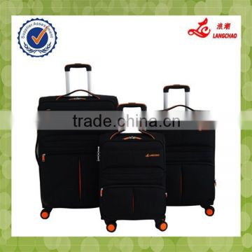 New Cool High Capacity Luggage Laptop Computer Bag Travel Bag Factory