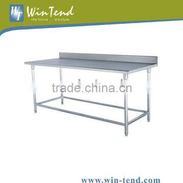 Stainless Steel Work Table