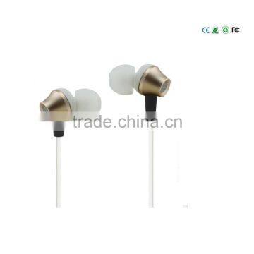 Matel In Earphone Mono Stereo Handfree Mp3 photo-2