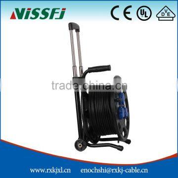 Cable Reel Extension Cord Cable Reel/drum photo-2