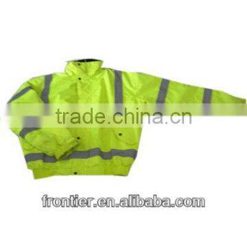 EN471 safety Jacket