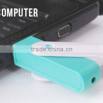 Ionkini USB Ionic Air Purifier JO-722 photo-5