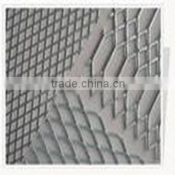 expanded mesh