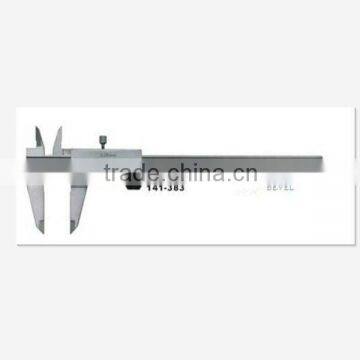 PT56 Vernier Calipers Parallax-free Type ,Bevel Type Vernier Calipers