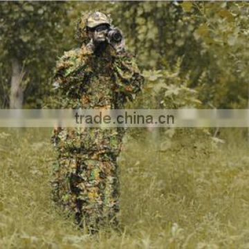 3D-Camouflage-Leaf-Clothing-Hunting-Camo-Yowie-Sniper-Archery-Ghillie-Suit-Set 3D-Camouflage-Leaf-Clothing-Hunting-Camo-Yowie-