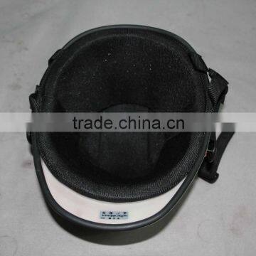 SCL-2012040583 Cheap OEM Motorcycle Open Face Helmet photo-3