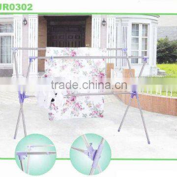 laundry rack