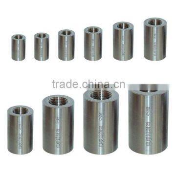 mechanical splicing