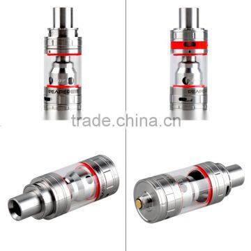 Sliding Top Side Fill System ijoy reaper plus RDTA, high quality original ijoy reaper plus RDTA atomizer,e cig atomizer