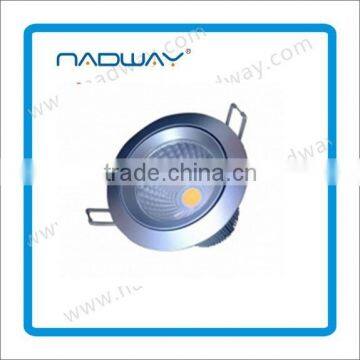 LED Downlight Lights Gold supplier Nadway