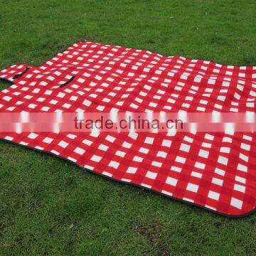 Picnic Mat,waterproof Floor Mat,laminated Floor Mat photo-4