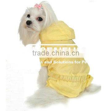 Girl Dog Pet Hoody