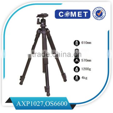 Professional Tripod for camera and telescope