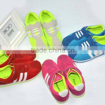 Cheap Price China Supplier Kid Shoes Sports photo-6