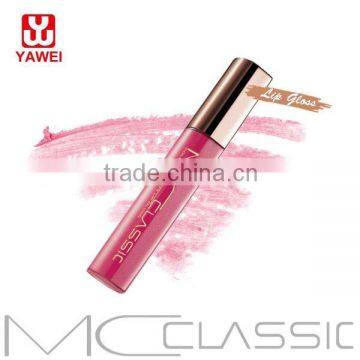 MC CLASS 14.2g Colorful Fruity Lip gloss six colors