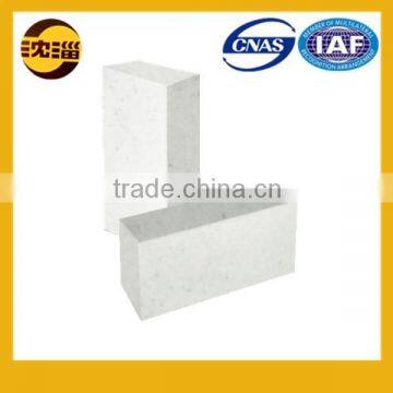 mullite insulation brick zirconia mullite brick light weight fire brick