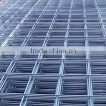 2x2 galvanized welded wire mesh