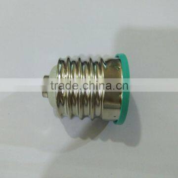E40 Ceramic Lamp base/holder,bulb holderE40 to E27