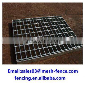 2016 Hot sales Stainless Steel Grating with Low Price