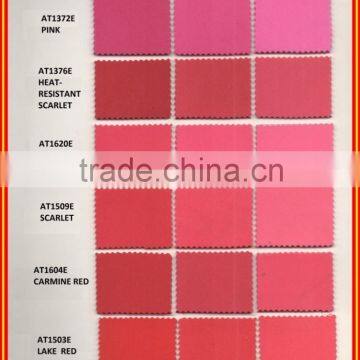 High Quality Multicolor EVA Foamed Sheet Colored Sand photo-4