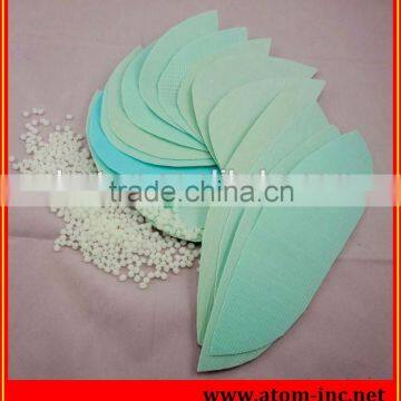 Dongguan Materiales de Zapato TPU Termoplastico de la Fabrica