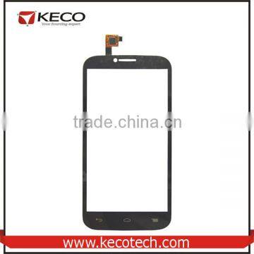 Black/White Touch Screen For Alcatel One Touch POP C9 OT7047 Phone Screen