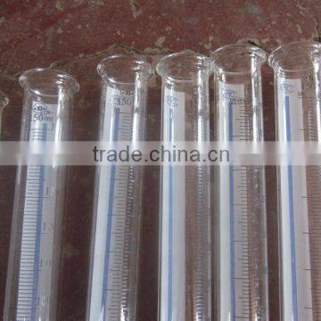 cylinder 150ml glass cylinder 20 pcs per set