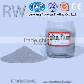 High Purity 94% Amorphous Silicon Powder photo-4