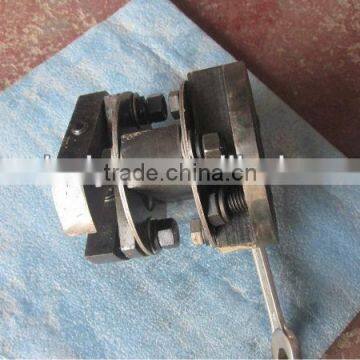 haiyu machine universal joint perfect design