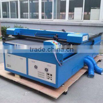 G2512 Laser Cutting and Engraving Machine photo-4