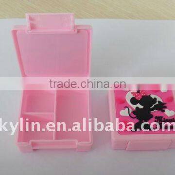 collection box