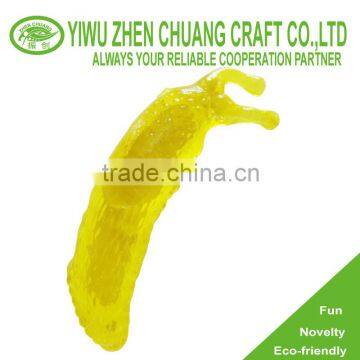 TPR Splatter Snail Toy/sticky Insect Toy for Kids photo-4