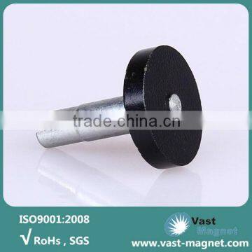 Sensor used bonded ndfeb magnet assembly