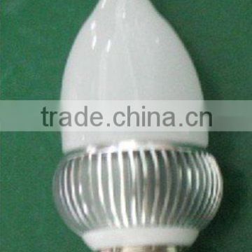 220V 1W E27 High power led bulb