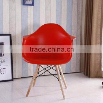 Outdoor Plastic Chair Stackable Plastic String for Chair photo-3