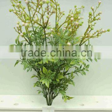 artificial flower wholesale baby's-breath flower Ornaments