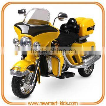 Ride on electric motorcycle ride on car electric motorbike CE certificate