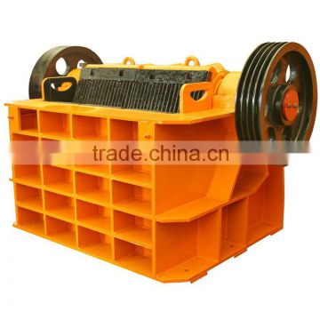 PE/PEX Series Jaw Crusher crusher spare parts jaw plate