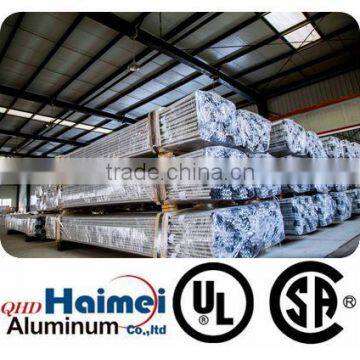 RIGID ALUMINIUM CONDUIT/ ELECTRICAL METAL CONDUIT
