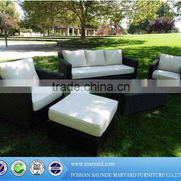 stylish an durable plastic outdoor furniture