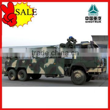 HOT SALE 10ton Wrecker Towing Truck Price