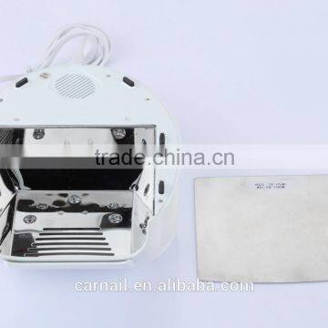 Nail Art Equipment Led Nail Dryer Lamp Led Nail Polish Dryer photo-5