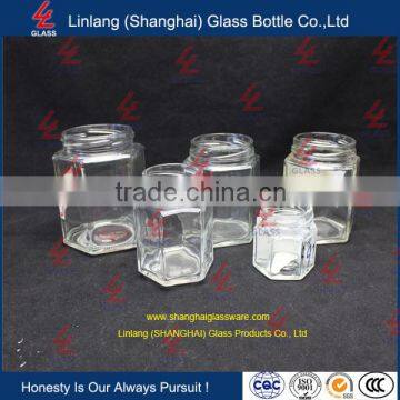 Wholesale Manufacture Import 6oz Storage Honey Jam Jars photo-3