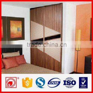 wood furniture wardrobe for bedroom