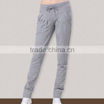 Cotton Pants Women Long Shirts Women Jumpsuit With High Quality Design photo-3