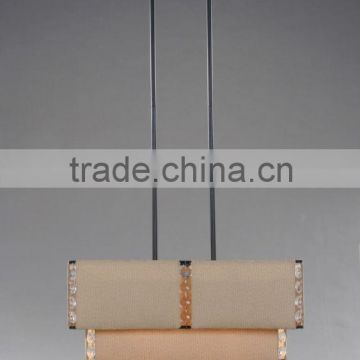 2015 Classical pendent light/lamp fixture with UL certificate