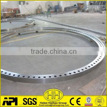 316 SS Flange 18" ansi standard flange