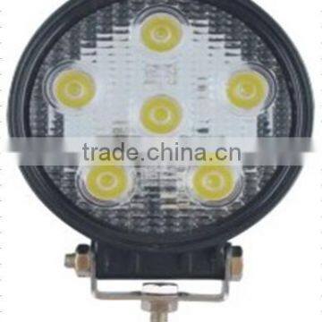 LED Work Lamp MTR18-1 photo-2